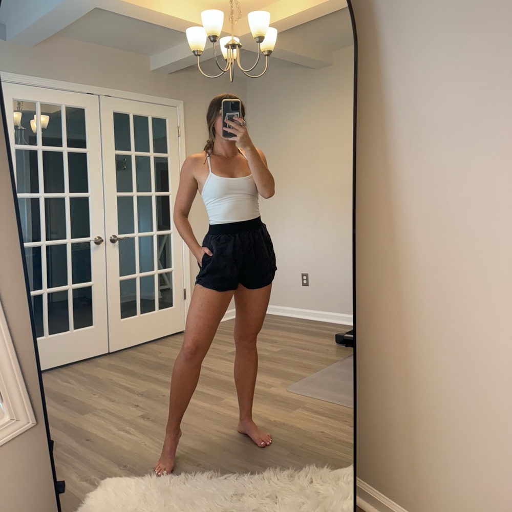 Free People Movement Shorts S